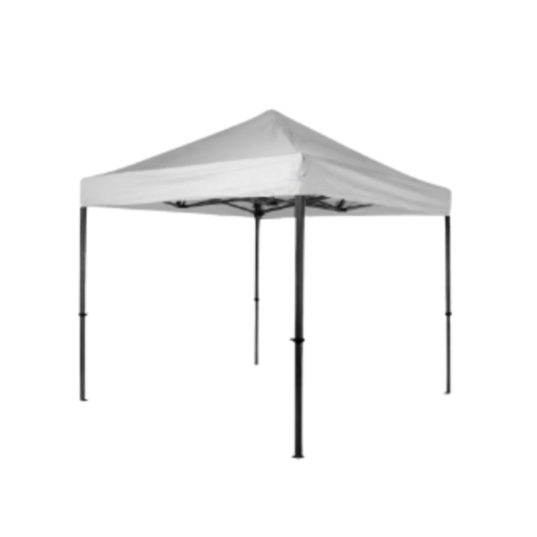 Toldo 3x2 (Verde, Azul, Rojo, Negro y Blanco)