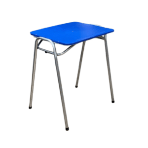 Pupitre Polipropileno Normado Unipersonal Nº 1, 2, 3, 4 y 5