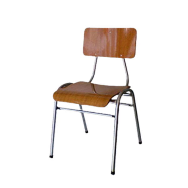 Silla Normada N°1, 2, 3, 4 y 5