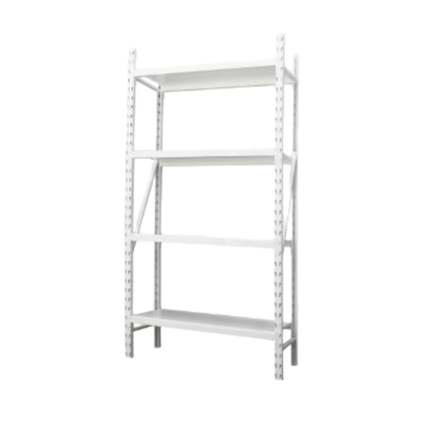 Racks y Estantes de Almacenamiento