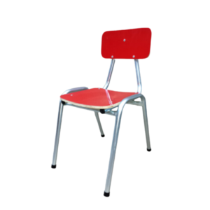 Silla Preescolar