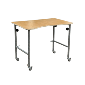 Pupitre Movilidad Reducida