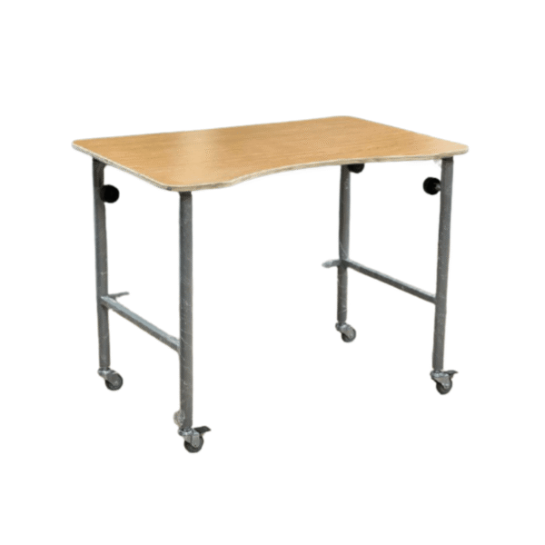 Pupitre Movilidad Reducida