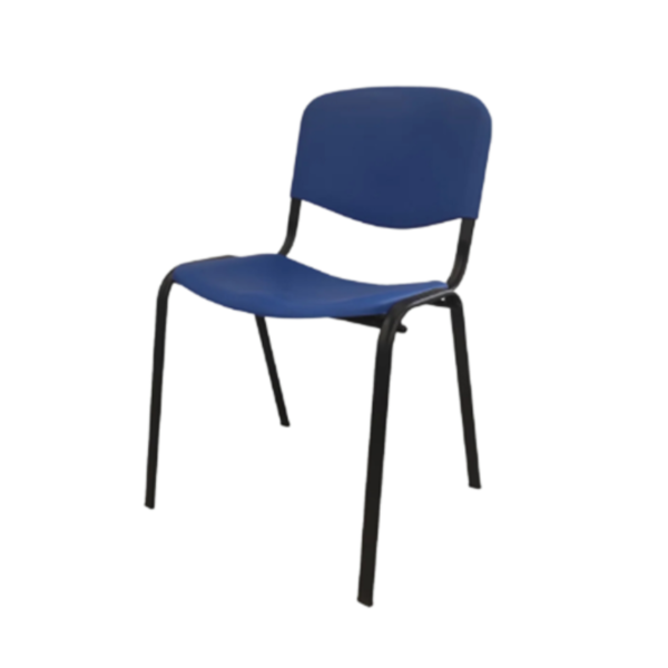 Silla ISO Polipropileno