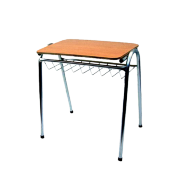 Pupitre Unipersonal Estándar N°1, 2, 3, 4 y 5