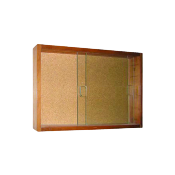 Diario Mural de Corcho