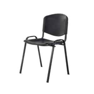 Silla ISO Polipropileno