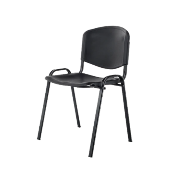 Silla ISO Polipropileno