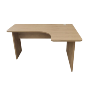 Estación de Oficina Jerez Derecha / Izquierda