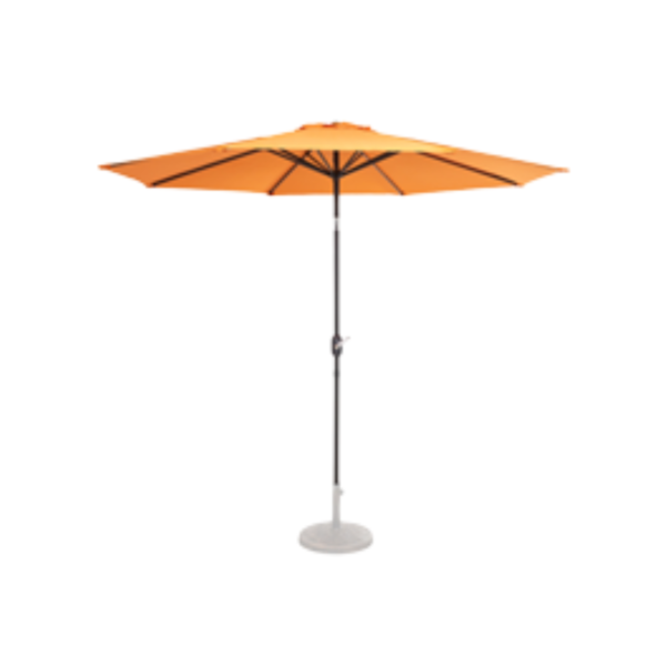 Quitasol 2,7 Metros (Variedad de colores)