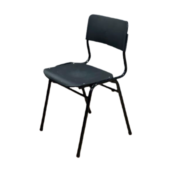Silla Polipropileno Normada Nº 1, 2, 3, 4 y 5