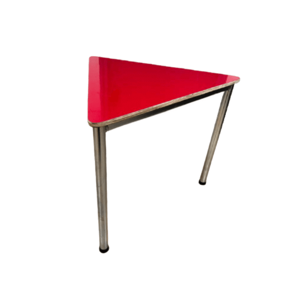 Pupitre Triangular