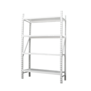 Racks y Estantes de Almacenamiento