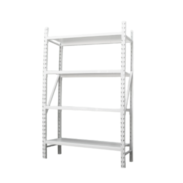 Racks y Estantes de Almacenamiento