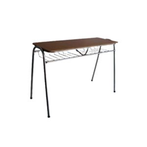 Pupitre Bipersonal Estándar