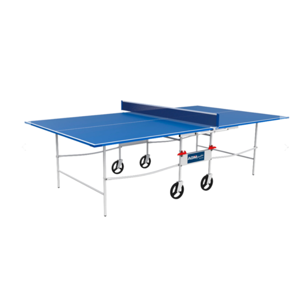 Mesa Ping Pong Modelo Frontón Plus