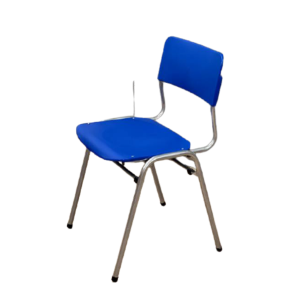 Silla Polipropileno Normada Nº 1, 2, 3, 4 y 5