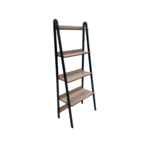 Estante Worki Industrial para Oficina (Negro)