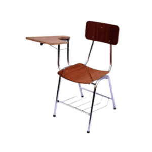 Silla Iso Universitaria Polipropileno