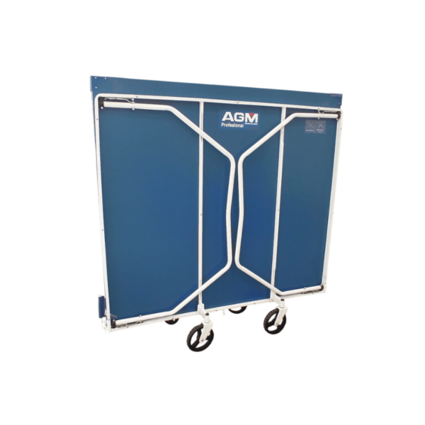 Mesa Ping Pong Modelo Profesional