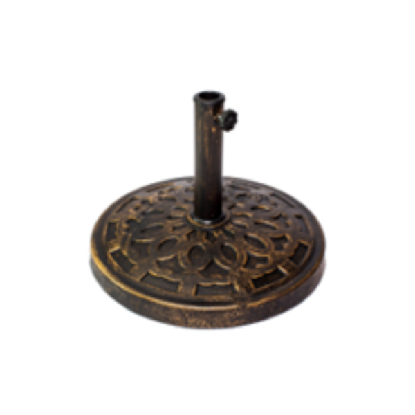 Base de Resina 25 kg